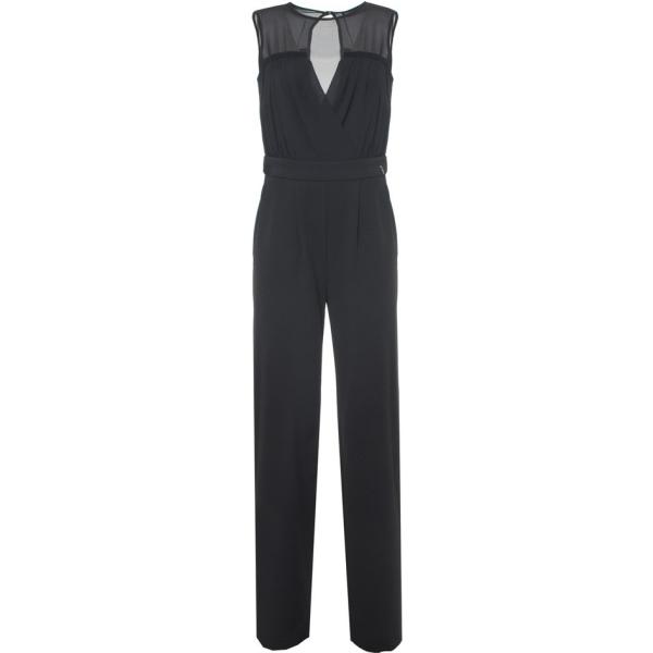 vestiti Trussardi nero