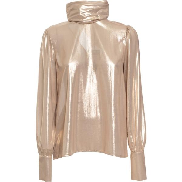 camicie Trussardi giallo