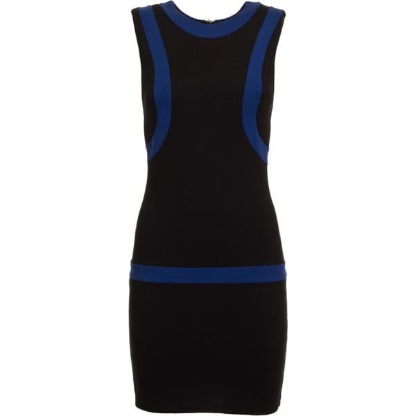 vestito Guy Laroche nero