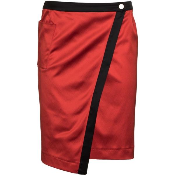 gonne Guy Laroche rosso