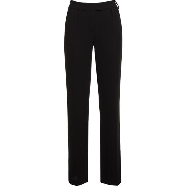 pantaloni Guy Laroche nero