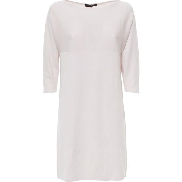 vestiti Trussardi bianco