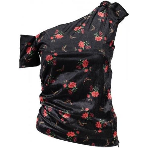 maglia Guess nero
