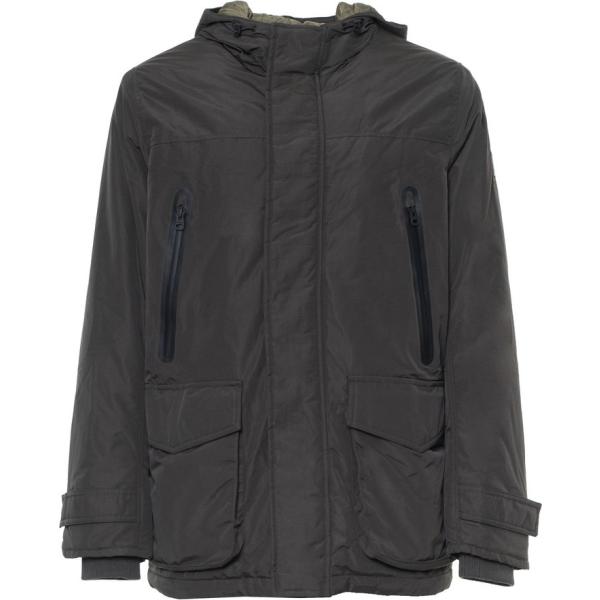giubbotto Refrigue verde military
