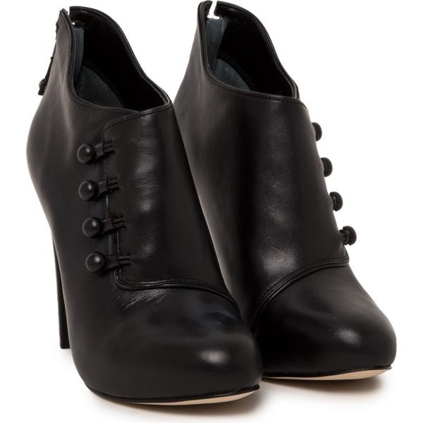 Stivaletti nero Guess nero