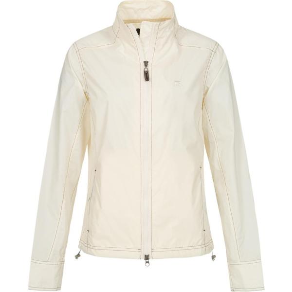 Giacca sport con zip e tasche Fila