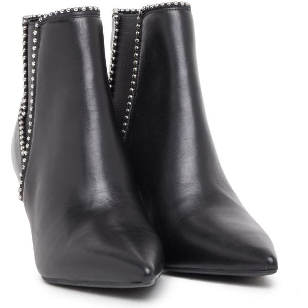 stivaletti Guess nero