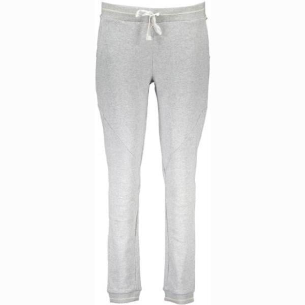 pantaloni Liu Jo grigio