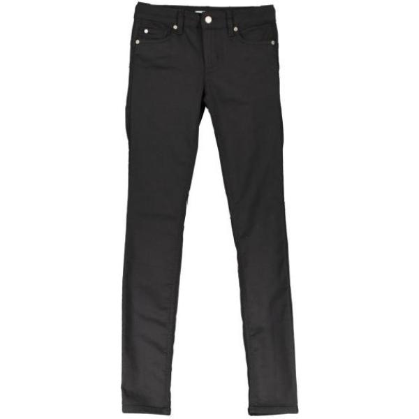 pantaloni Liu Jo nero