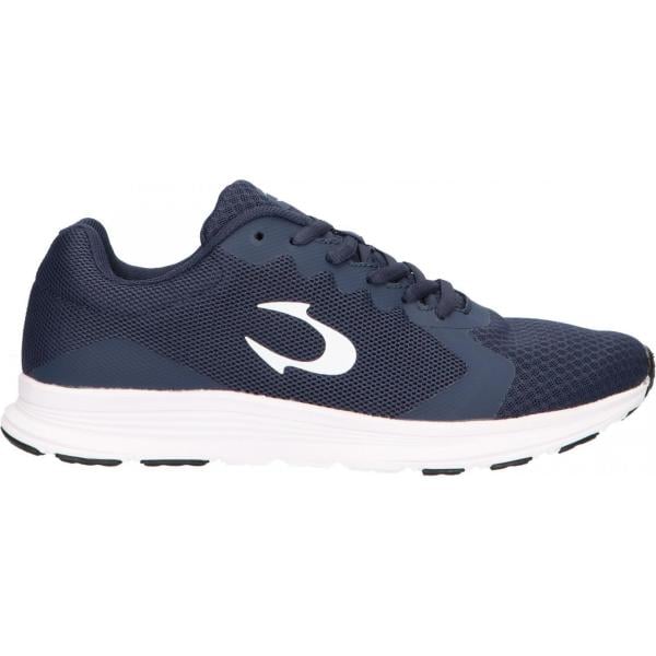 sneakers John Smith blu