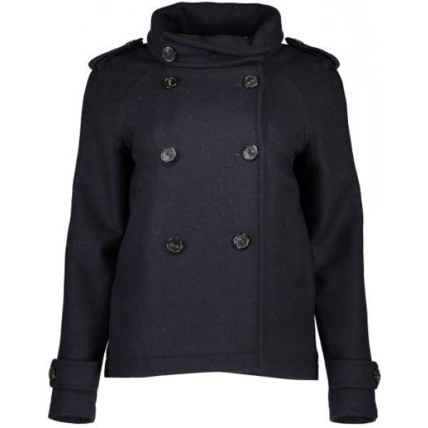 trench Gant blu
