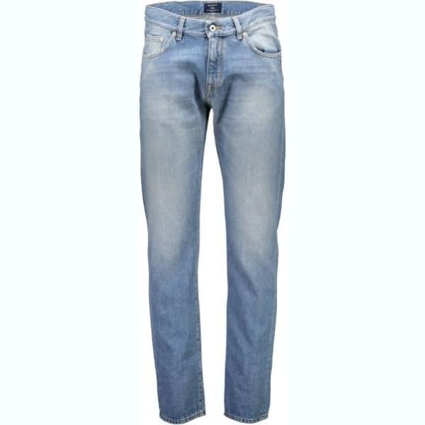 jeans Gant blu