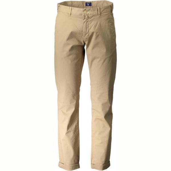 pantaloni Gant
