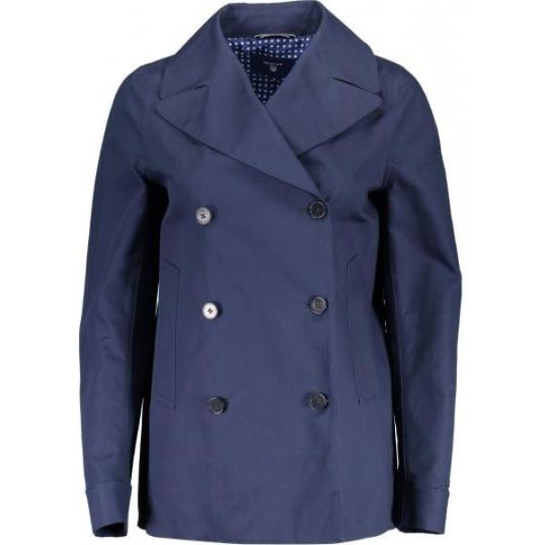 giacche sportive Gant blu