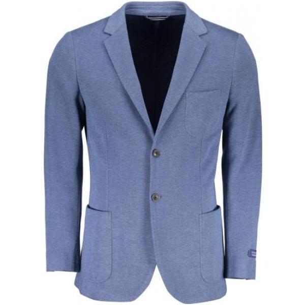 giacca Gant blu