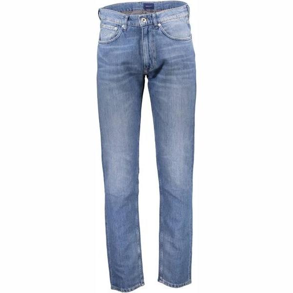 jeans Gant blu
