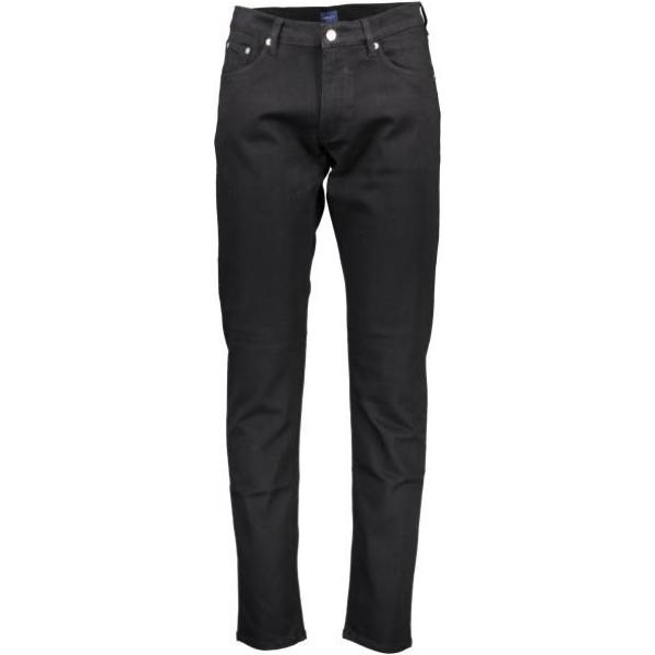 jeans Gant nero