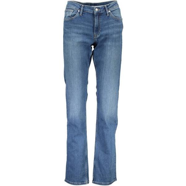 jeans Gant blu
