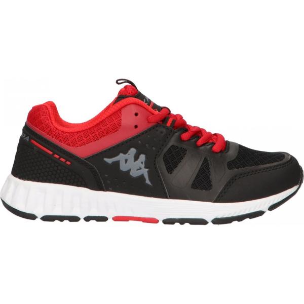 sneakers Kappa nero