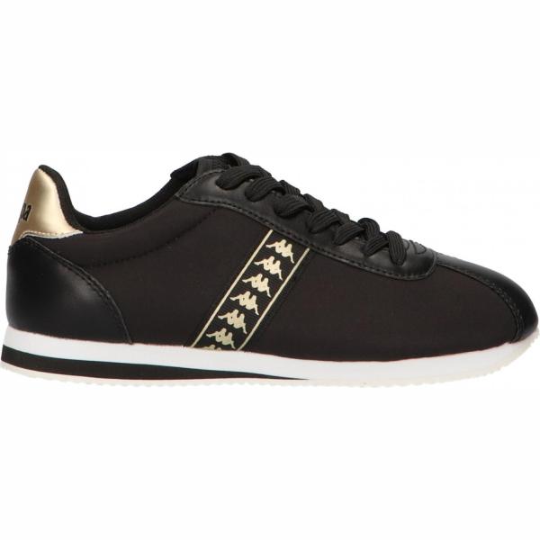 sneakers Kappa nero