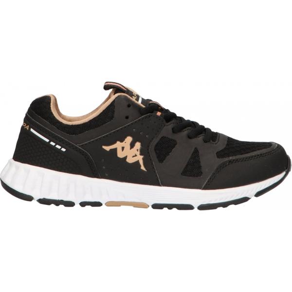 sneakers Kappa nero
