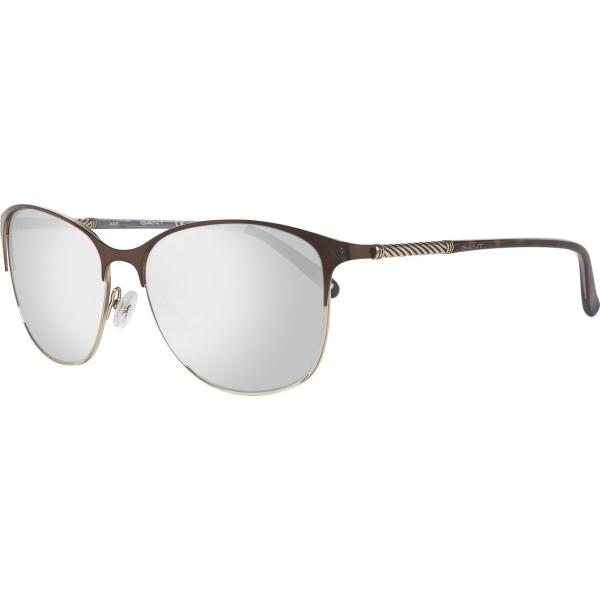 occhiali da sole Gant marrone