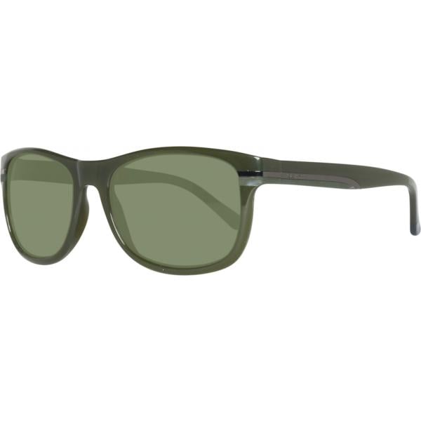 occhiali da sole Gant verde