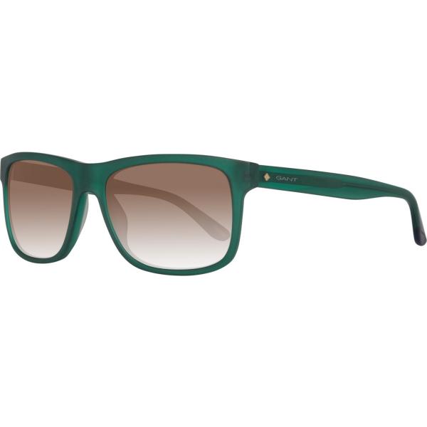 occhiali da sole Gant verde