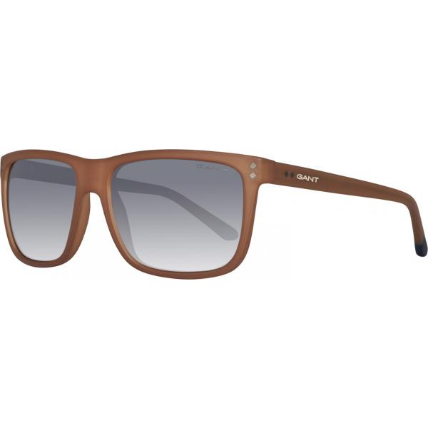Occhiali da sole marrone Gant marrone