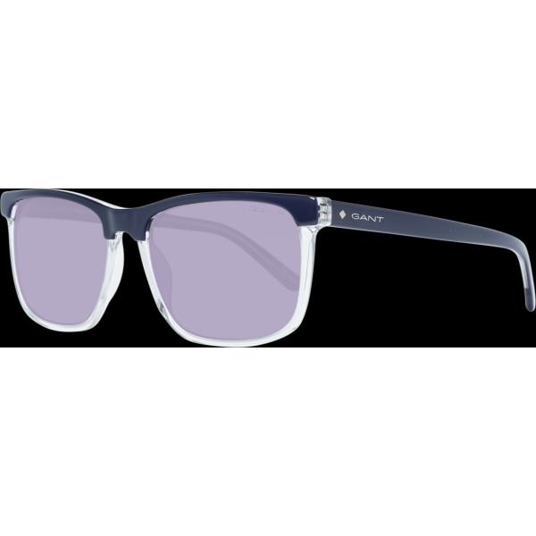 occhiali da sole Gant blu