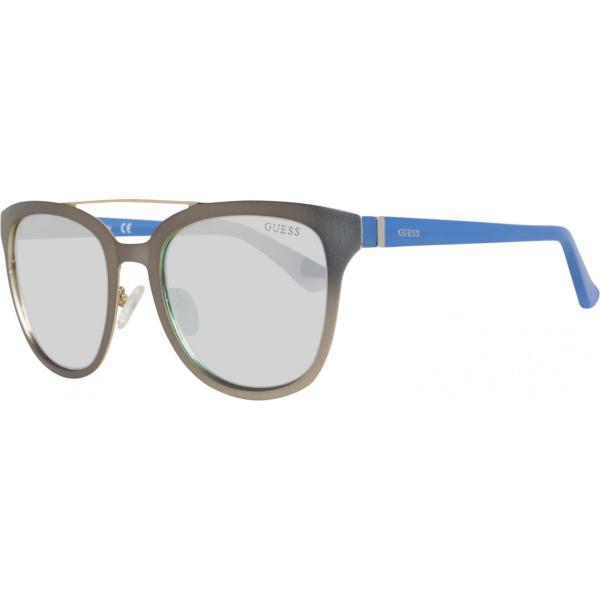 occhiali da sole Guess grigio