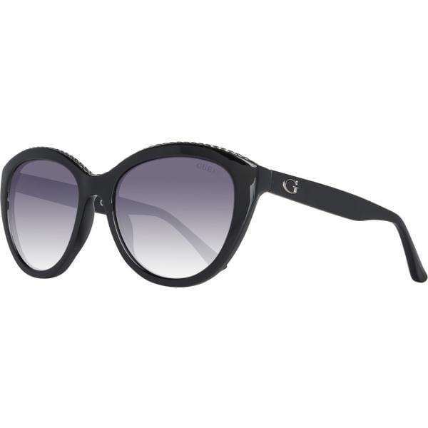 occhiali da sole Guess nero