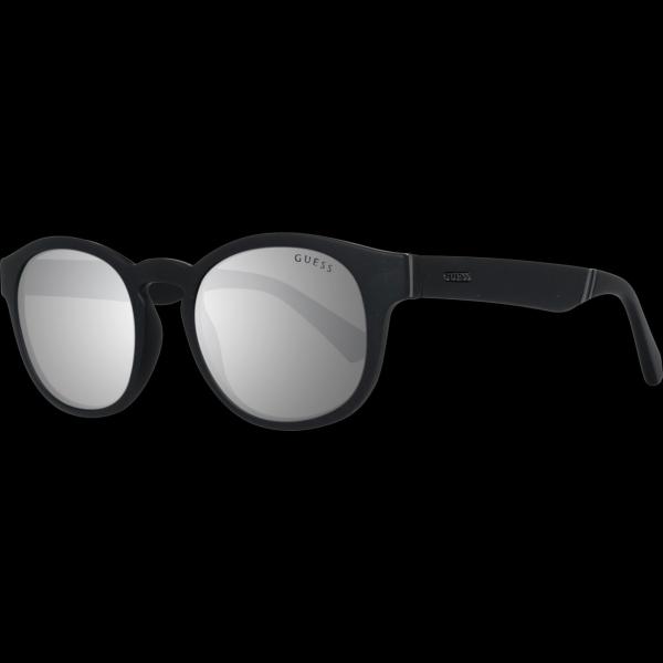 occhiali da sole Guess nero