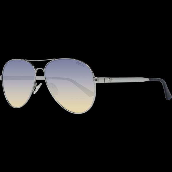 occhiali da sole Guess grigio