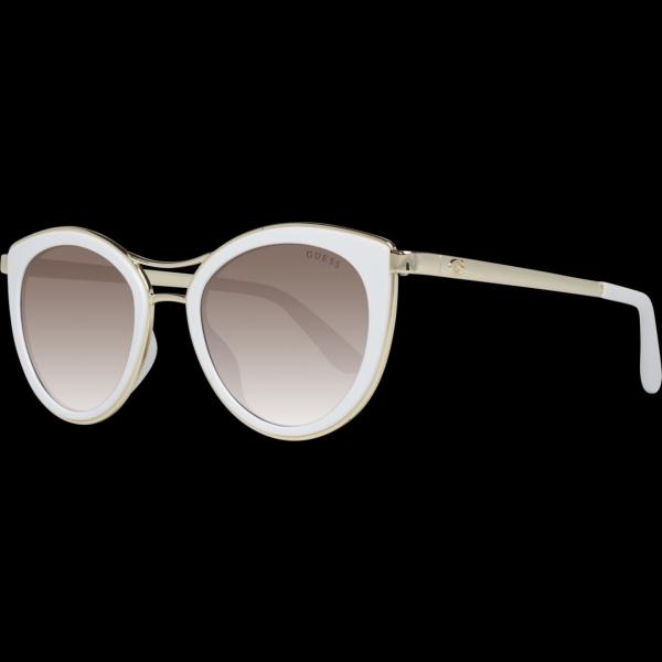 occhiali da sole Guess bianco