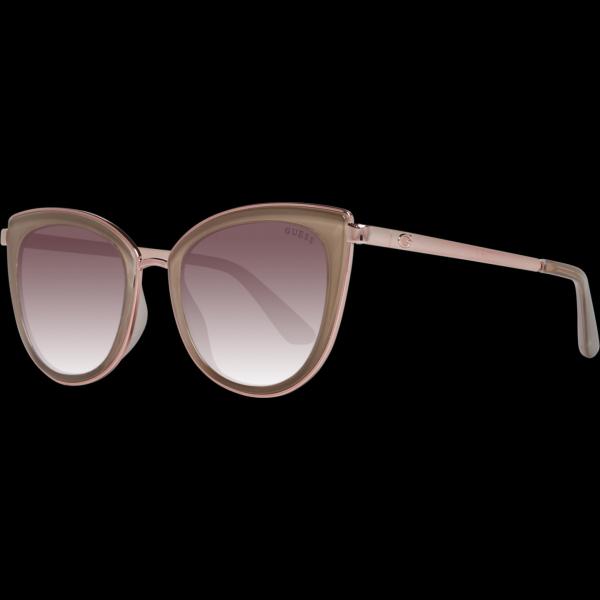 Occhiali da sole rosa Guess