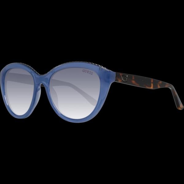 occhiali da sole Guess blu