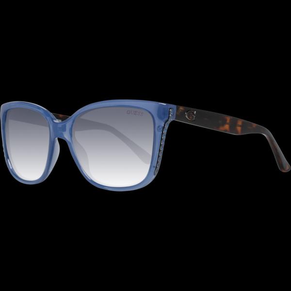 occhiali da sole Guess blu