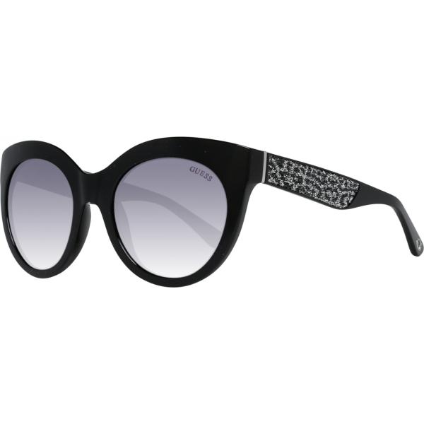 occhiali da sole Guess nero