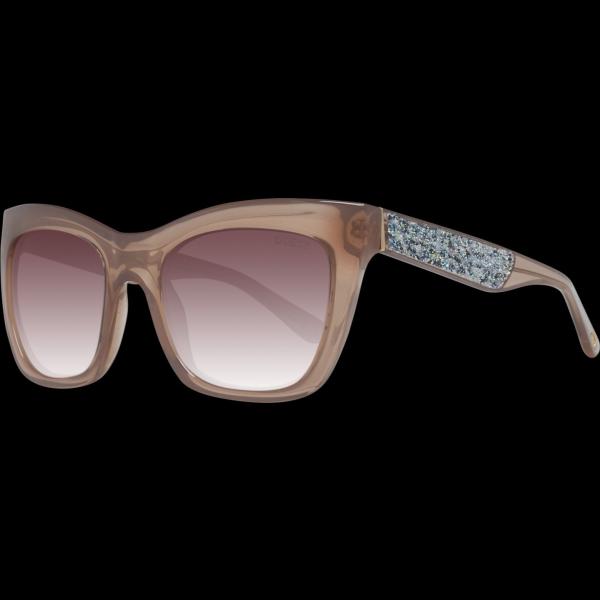 occhiali da sole Guess viola