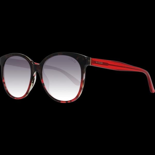 occhiali da sole Guess rosso