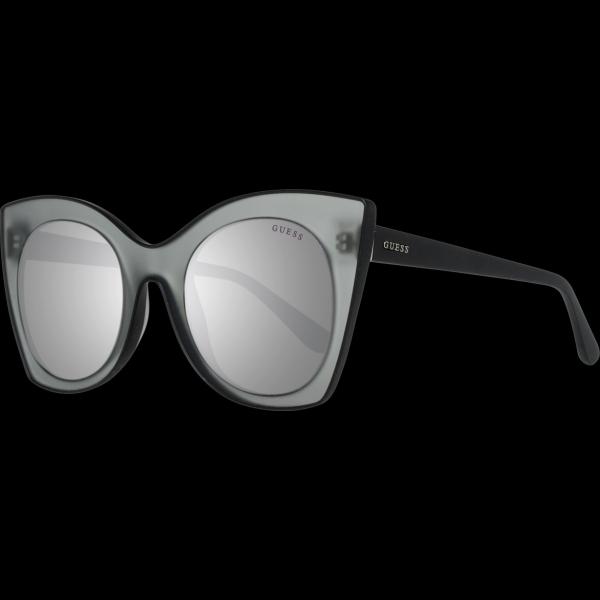 Occhiali da sole grigio Guess grigio