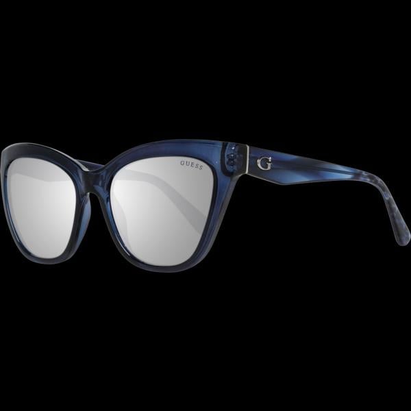 occhiali da sole Guess blu