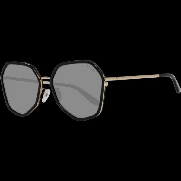 Occhiali da sole nero Guess nero