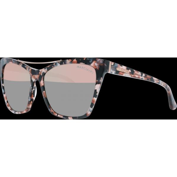 occhiali da sole Guess multicolore