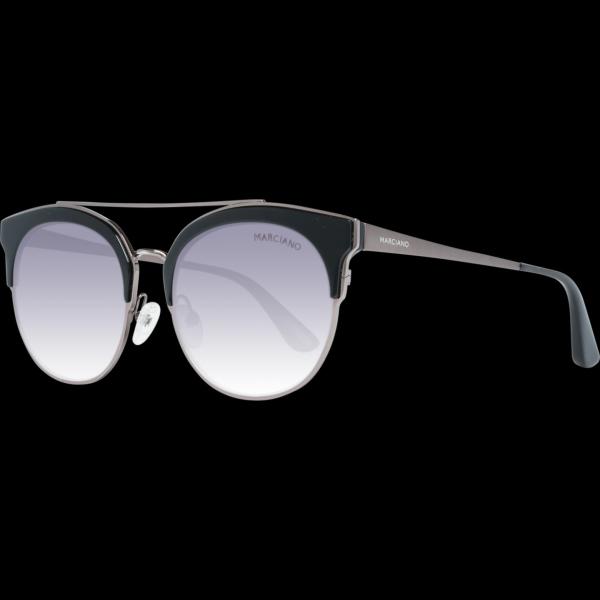 occhiali da sole Guess nero