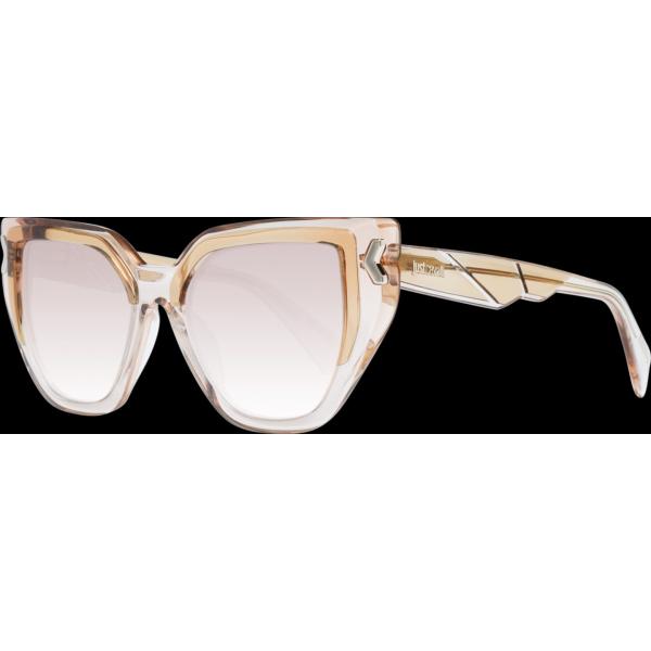 occhiali da sole Just Cavalli marrone