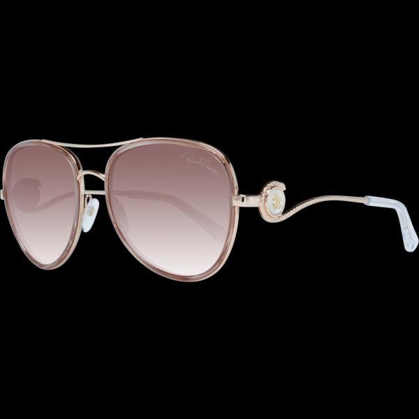 Occhiali da sole rosa Roberto Cavalli