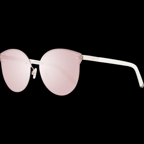 occhiali da sole Web giallo