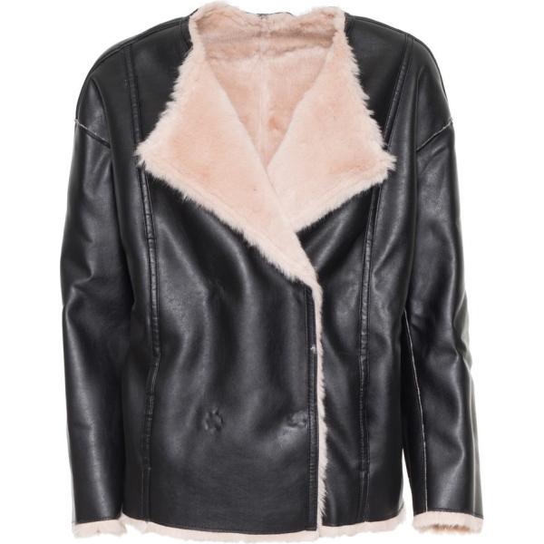 cappotti Guess nero